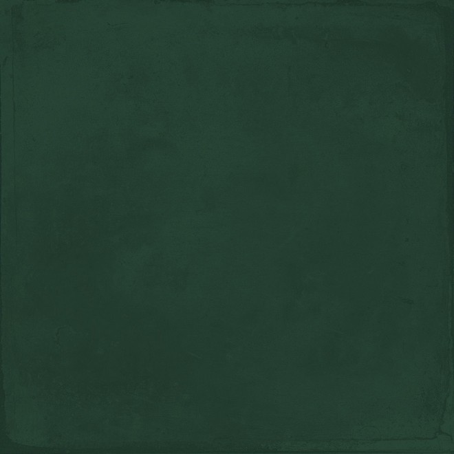 фото 17070 Сантана зеленый темный глянцевый 15х15 керамическая плитка КЕРАМА МАРАЦЦИ