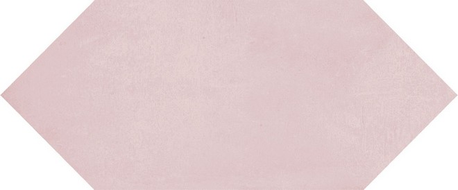 фото 35024 Фурнаш грань розовый светлый глянцевый 14х34 керамическая плитка КЕРАМА МАРАЦЦИ