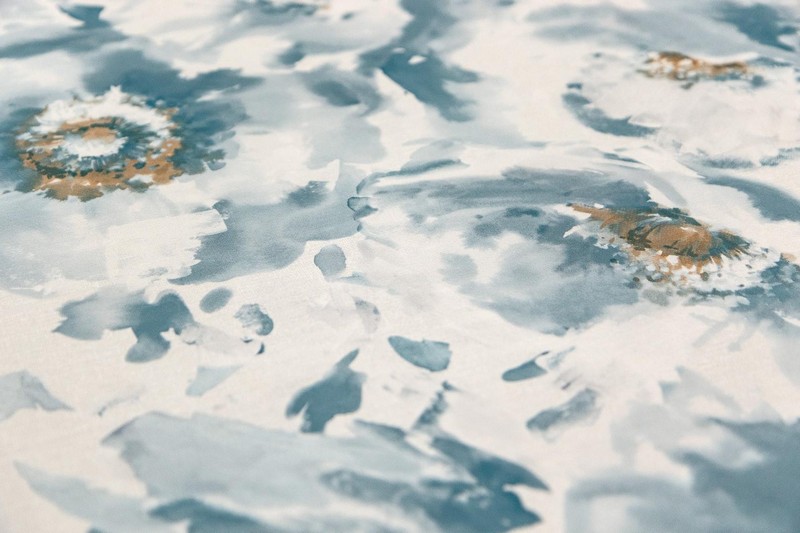 KM8717 Обои виниловые на флизелиновой основе Легато мотив, голубой KЕРАМА МАРАЦЦИ КЕРАМА МАРАЦЦИ фото KM8717 Обои виниловые на флизелиновой основе Легато мотив, голубой KЕРАМА МАРАЦЦИ КЕРАМА МАРАЦЦИ