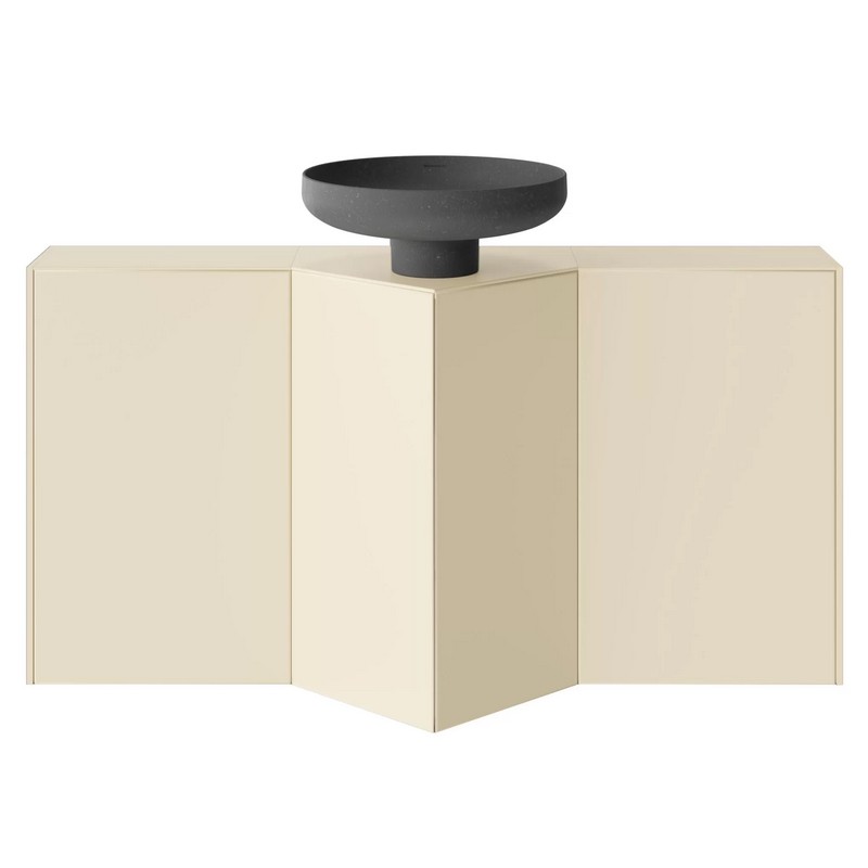 KMCACb50MBt0 Тумба-модуль Caravan/Караван под раковину со столеш. без боковин, подв. 50, push/пуш, сливочная мат. КЕРАМА МАРАЦЦИ фото KMCACb50MBt0 Тумба-модуль Caravan/Караван под раковину со столеш. без боковин, подв. 50, push/пуш, сливочная мат. КЕРАМА МАРАЦЦИ