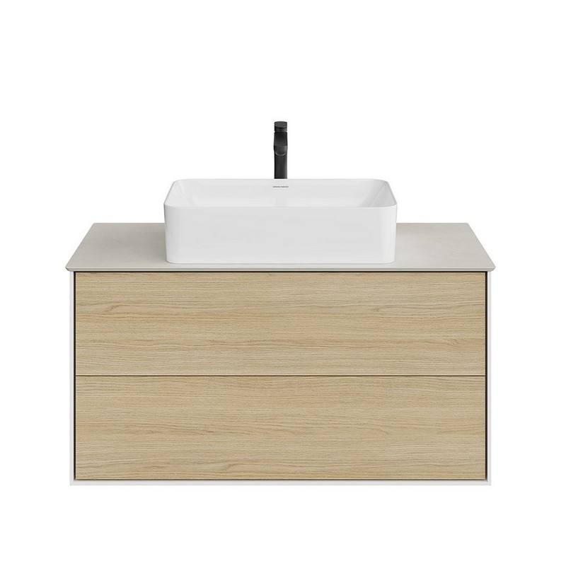 KMPMCb100MVc2 Тумба Plaza Modern/Плаза Модерн подвесная 100, push, 2 ящика, дуб виченца КЕРАМА МАРАЦЦИ фото KMPMCb100MVc2 Тумба Plaza Modern/Плаза Модерн подвесная 100, push, 2 ящика, дуб виченца КЕРАМА МАРАЦЦИ