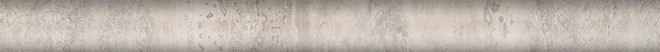 фото SPA051R Эвора бежевый светлый глянцевый обрезной 30х2,5 бордюр КЕРАМА МАРАЦЦИ