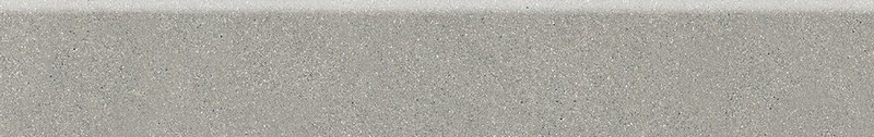 фото DD254020R/3BT Плинтус Джиминьяно серый матовый обрезной 60х9,5x0,9 КЕРАМА МАРАЦЦИ