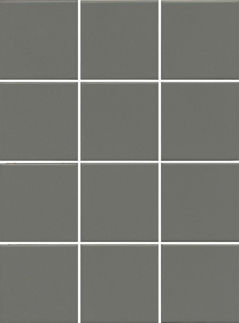 фото 1330 Агуста серый натуральный 9,8х9,8 из 12 частей керамогранит КЕРАМА МАРАЦЦИ
