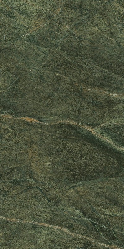 фото SG50000222R Риальто Нобиле зеленый темный лаппатированный обрезной 60x119,5x0,9 керамогранит КЕРАМА МАРАЦЦИ