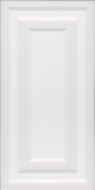 фото 11224R Магнолия панель белый матовый обрезной 30х60 керамическая плитка КЕРАМА МАРАЦЦИ