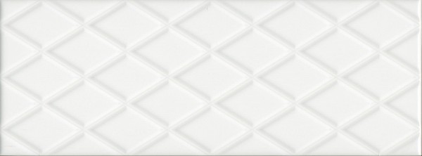 фото 15142 Спига белый структура 15*40 керамическая плитка КЕРАМА МАРАЦЦИ
