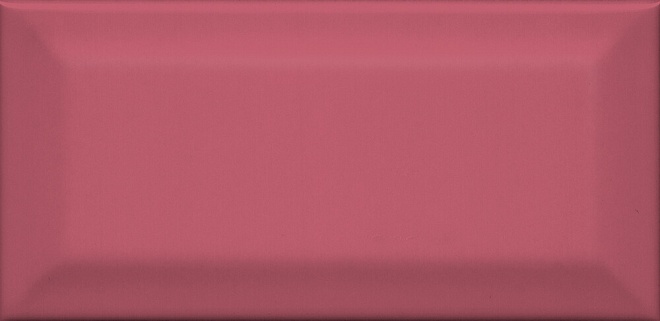 фото 16056 Клемансо розовый грань 7.4*15 керамическая плитка КЕРАМА МАРАЦЦИ