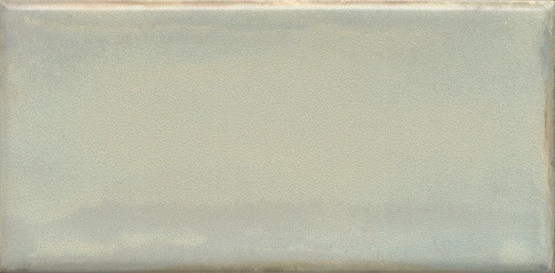 фото 16087 Монтальбано зеленый светлый матовый 7,4x15x0,69 керамическая плитка КЕРАМА МАРАЦЦИ