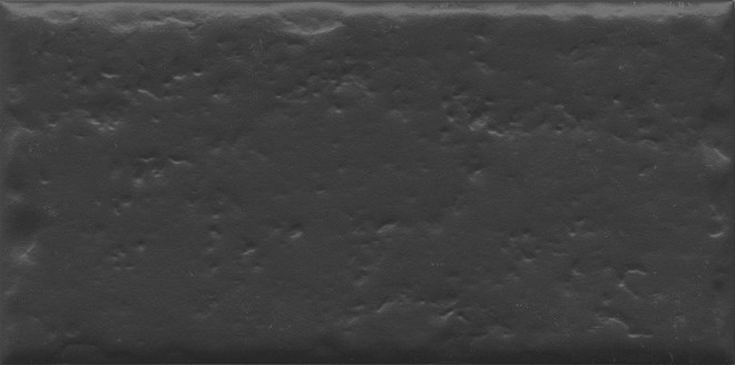 фото 19061 Граффити черный 20*9.9 керамическая плитка КЕРАМА МАРАЦЦИ