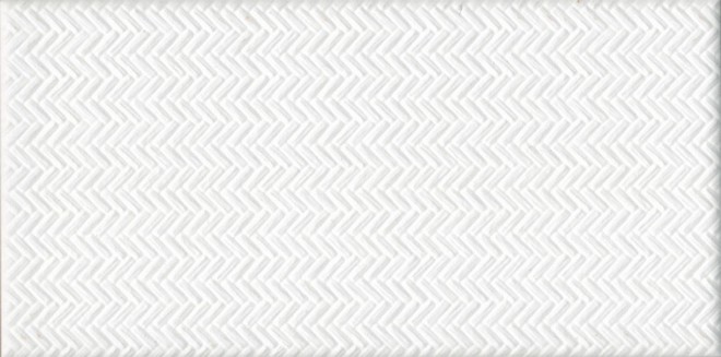 фото 19074 Пальмейра белый матовый 9,9х20 керамическая плитка КЕРАМА МАРАЦЦИ
