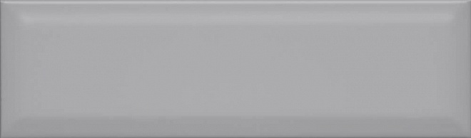 фото 9014 Аккорд серый грань 8,5*28,5 керамическая плитка КЕРАМА МАРАЦЦИ