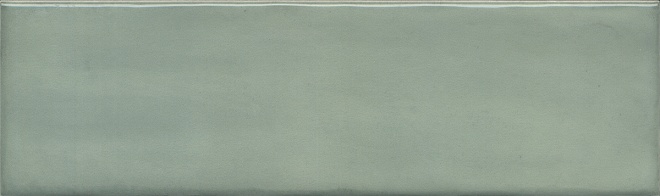 фото 9017 Монпарнас зеленый 8,5*28,5 керамическая плитка КЕРАМА МАРАЦЦИ