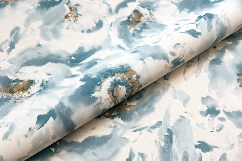 KM8717 Обои виниловые на флизелиновой основе Легато мотив, голубой KЕРАМА МАРАЦЦИ КЕРАМА МАРАЦЦИ фото KM8717 Обои виниловые на флизелиновой основе Легато мотив, голубой KЕРАМА МАРАЦЦИ КЕРАМА МАРАЦЦИ