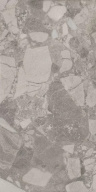 фото KM3060B0021R Рабат Стоун серый матовый обрезной 30x60x0,9 керамическая плитка КЕРАМА МАРАЦЦИ