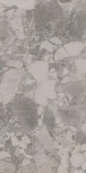 фото KM3060B0021R Рабат Стоун серый матовый обрезной 30x60x0,9 керамическая плитка КЕРАМА МАРАЦЦИ