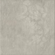 фото KM4040G0061N Хадду серый светлый матовый декорированный 40,2x40,2x0,8 керамогранит КЕРАМА МАРАЦЦИ