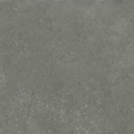 фото KM6012G0171RGCA Ступень угловая клееная Касабланка HP серый матовый обрезной 33x33x0,9 КЕРАМА МАРАЦЦИ