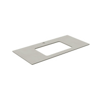 KM6012G0501RP100Ur2 Спец. изделие декоративное для раковин, встраиваемых снизу Про Чементо 100 см, серый светлый натур. КЕРАМА МАРАЦЦИ фото KM6012G0501RP100Ur2 Спец. изделие декоративное для раковин, встраиваемых снизу Про Чементо 100 см, серый светлый натур. КЕРАМА МАРАЦЦИ