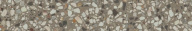 фото KM6060G0011RALT Подступенок Бричиола серый матовый обрезной 60x10,7x0,9 КЕРАМА МАРАЦЦИ