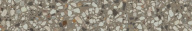 фото KM6060G0011RALT Подступенок Бричиола серый матовый обрезной 60x10,7x0,9 КЕРАМА МАРАЦЦИ