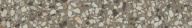 фото KM6060G0011RBT6 Плинтус Бричиола серый матовый обрезной 60x9,5x0,9 КЕРАМА МАРАЦЦИ