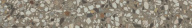 фото KM6060G0011RBT6 Плинтус Бричиола серый матовый обрезной 60x9,5x0,9 КЕРАМА МАРАЦЦИ