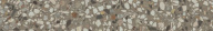 фото KM6060G0011RBT6 Плинтус Бричиола серый матовый обрезной 60x9,5x0,9 КЕРАМА МАРАЦЦИ