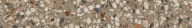 фото KM6060G0041RBT6 Плинтус Бричиола бежевый матовый обрезной 60x9,5x0,9 КЕРАМА МАРАЦЦИ