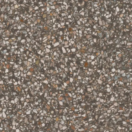 фото KM6060G0051R Бричиола коричневый матовый обрезной 60x60x0,9 керамогранит КЕРАМА МАРАЦЦИ