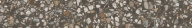 фото KM6060G0051RBT6 Плинтус Бричиола коричневый матовый обрезной 60x9,5x0,9 КЕРАМА МАРАЦЦИ