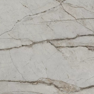 фото KM6060G0061R Ифран серый светлый матовый обрезной 60x60x0,9 керамогранит КЕРАМА МАРАЦЦИ