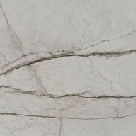 фото KM6060G0061R Ифран серый светлый матовый обрезной 60x60x0,9 керамогранит КЕРАМА МАРАЦЦИ