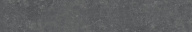 фото KM6060G0141RBT6 Плинтус Касабланка HP антрацит матовый обрезной 60x9,5x0,9 КЕРАМА МАРАЦЦИ