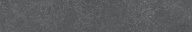 фото KM6060G0141RBT6 Плинтус Касабланка HP антрацит матовый обрезной 60x9,5x0,9 КЕРАМА МАРАЦЦИ
