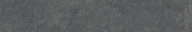 фото KM6060G0141RBT6 Плинтус Касабланка HP антрацит матовый обрезной 60x9,5x0,9 КЕРАМА МАРАЦЦИ