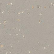 фото KM6060G1191R8BT6 Плинтус Пунтум серый светлый матовый обрезной 60x9,5x0,8 КЕРАМА МАРАЦЦИ