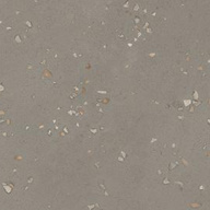 фото KM6060G1211R8ALT Подступенок Пунтум серый матовый обрезной 60x14,5x0,8 КЕРАМА МАРАЦЦИ