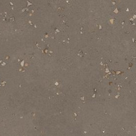 фото KM6060G1221R8ALT Подступенок Пунтум коричневый матовый обрезной 60x14,5x0,8 КЕРАМА МАРАЦЦИ