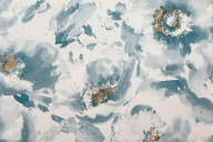 KM8717 Обои виниловые на флизелиновой основе Легато мотив, голубой KЕРАМА МАРАЦЦИ КЕРАМА МАРАЦЦИ фото KM8717 Обои виниловые на флизелиновой основе Легато мотив, голубой KЕРАМА МАРАЦЦИ КЕРАМА МАРАЦЦИ