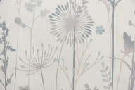 фото KM8803 Обои виниловые на флизелиновой основе Платан мотив, серый KЕРАМА МАРАЦЦИ КЕРАМА МАРАЦЦИ