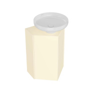 KMCACb50MBt0 Тумба-модуль Caravan/Караван под раковину со столеш. без боковин, подв. 50, push/пуш, сливочная мат. КЕРАМА МАРАЦЦИ фото KMCACb50MBt0 Тумба-модуль Caravan/Караван под раковину со столеш. без боковин, подв. 50, push/пуш, сливочная мат. КЕРАМА МАРАЦЦИ