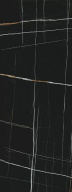 фото SG072902R6 Surface Laboratory/Сахара Блэк лаппатированный обрезной 119,5х320x0,6 керамогранит КЕРАМА МАРАЦЦИ