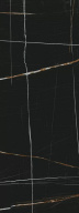 фото SG072902R6 Surface Laboratory/Сахара Блэк лаппатированный обрезной 119,5х320x0,6 керамогранит КЕРАМА МАРАЦЦИ