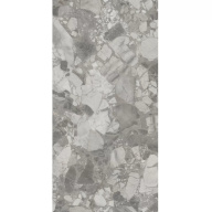 фото KM6012G0321R20 Чеппо ди Сицилия серый матовый обрезной 60x119,5x2 керамогранит КЕРАМА МАРАЦЦИ