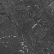 фото KM6060G0331R Тубкаль чёрный матовый обрезной 60x60x0,9 керамогранит КЕРАМА МАРАЦЦИ