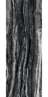 фото SG071802R6 Surface Laboratory/Гемма черно-белый лаппатированный 119,5х320 керамогранит КЕРАМА МАРАЦЦИ