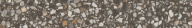 фото KM6060G0051RBT6 Плинтус Бричиола коричневый матовый обрезной 60x9,5x0,9 КЕРАМА МАРАЦЦИ