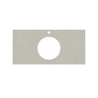 KM6012G0501RP100Ic2 Спец. изделие декоративное для полувстраиваемых раковин Про Чементо 100 см серый светлый натуральный КЕРАМА МАРАЦЦИ фото KM6012G0501RP100Ic2 Спец. изделие декоративное для полувстраиваемых раковин Про Чементо 100 см серый светлый натуральный КЕРАМА МАРАЦЦИ