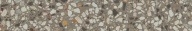 фото KM6060G0011RALT Подступенок Бричиола серый матовый обрезной 60x10,7x0,9 КЕРАМА МАРАЦЦИ